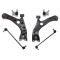 Suspension Kit