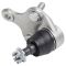 Front Steering Suspension Kit 8pc