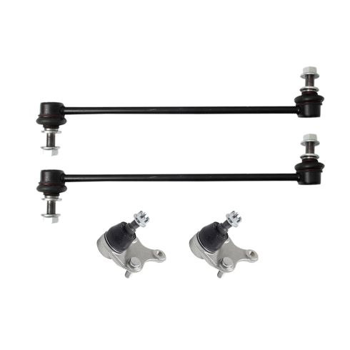 Suspension Kit