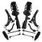 Steering & Suspension Kit