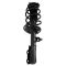 Front Steering Suspension Kit 12pc