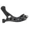 Front Steering Suspension Kit 10pc