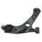 Front Steering Suspension Kit 10pc
