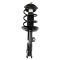 Front Steering Suspension Kit 10pc