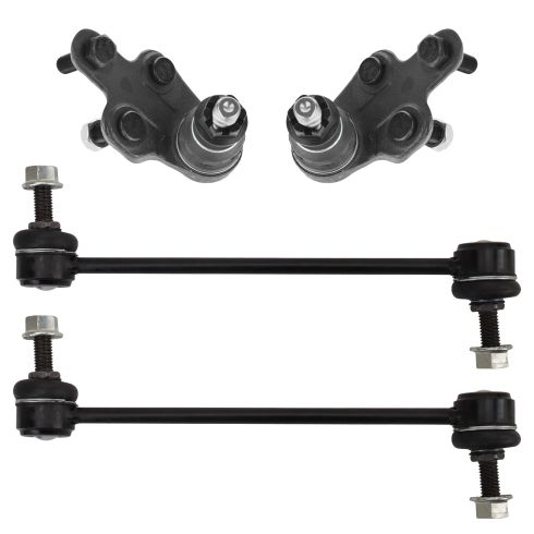 Suspension Kit