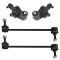 Suspension Kit