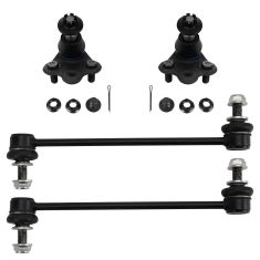 Suspension Kit