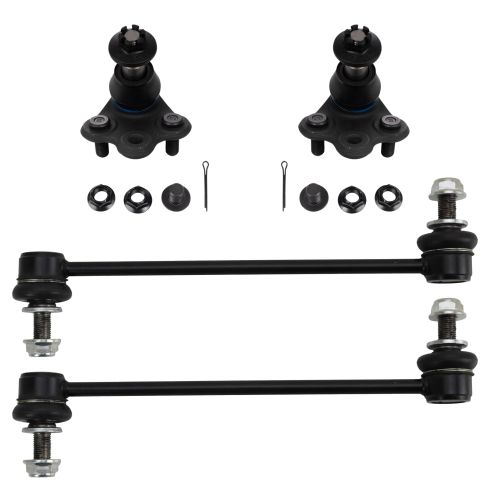 Suspension Kit