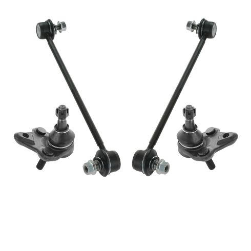 Suspension Kit