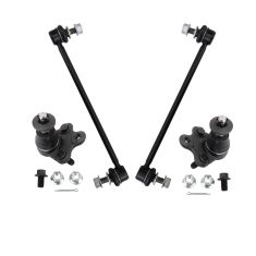 Suspension Kit