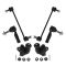 Steering & Suspension Kit