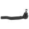 Front Steering Suspension Kit 10pc