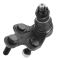 Front Steering Suspension Kit 10pc