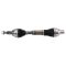 Steering & Drivetrain Kit
