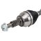 Steering & Drivetrain Kit