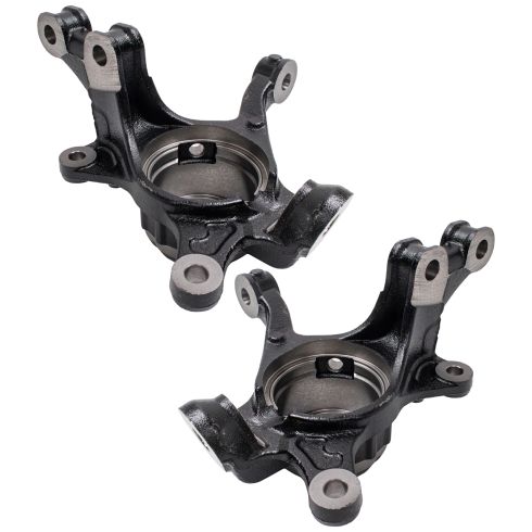 Steering Knuckle Set