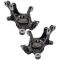 Steering Knuckle Set