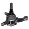Steering Knuckle Set