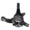 Steering Knuckle Set