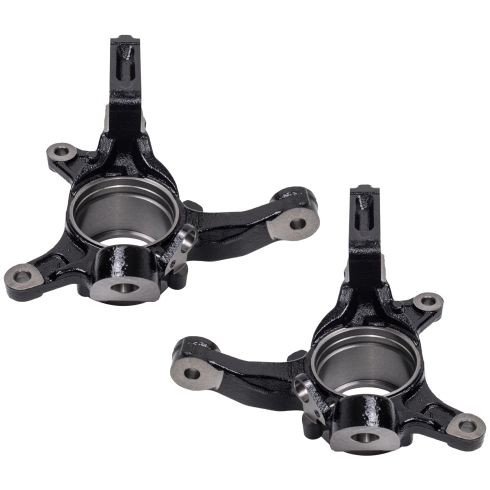 Steering Knuckle Set