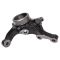 Steering Knuckle Set