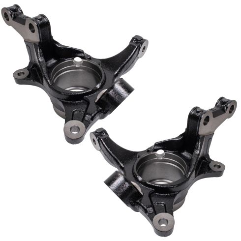 Steering Knuckle Set