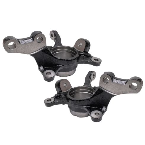 Steering Knuckle Set