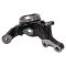 Steering Knuckle Set