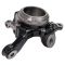 Steering Knuckle Set