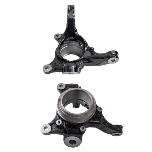 Steering Knuckle Set