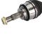 Steering & Drivetrain Kit