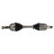 Steering & Drivetrain Kit