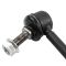 Front CV Axle Sway Bar Hub Assy 6pc