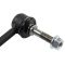 Front CV Axle Sway Bar Hub Assy 6pc