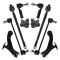Steering & Suspension Kit