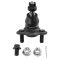 Front Steering Suspension Kit 10pc