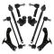 Steering & Suspension Kit