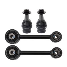 Suspension Kit