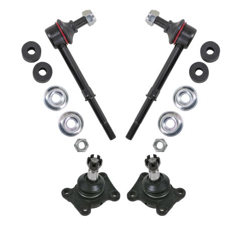 Suspension Kit