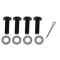 Front Suspension Kit 4pc