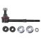 Front Suspension Kit 4pc