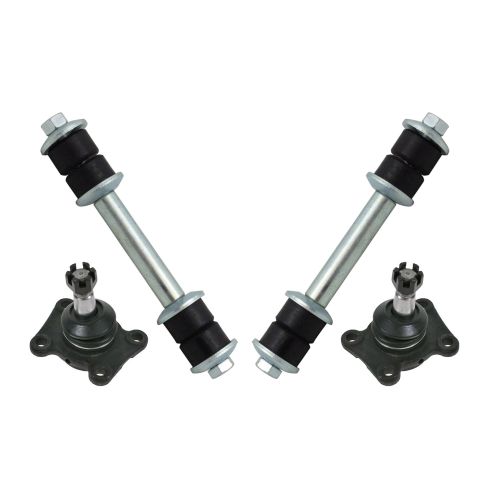 Suspension Kit