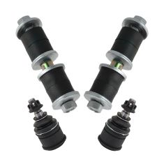 Suspension Kit
