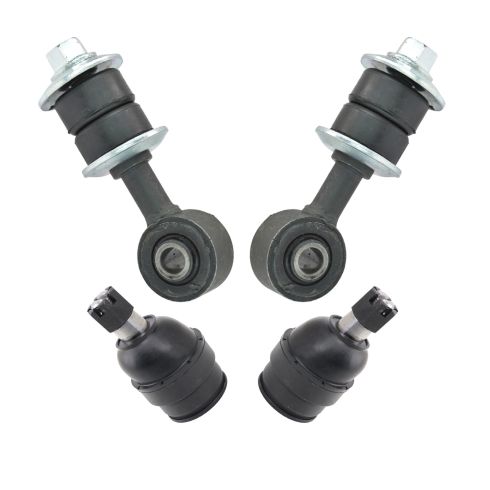 Suspension Kit