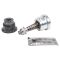 Front Steering Suspension Kit 6pc
