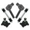 Steering & Suspension Kit
