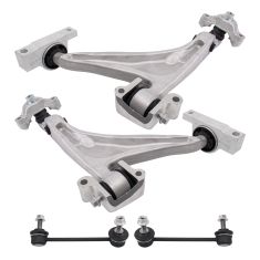 Suspension Kit
