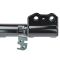 Front Rear Suspension Kit 8pc