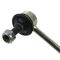 Front Rear Suspension Kit 8pc