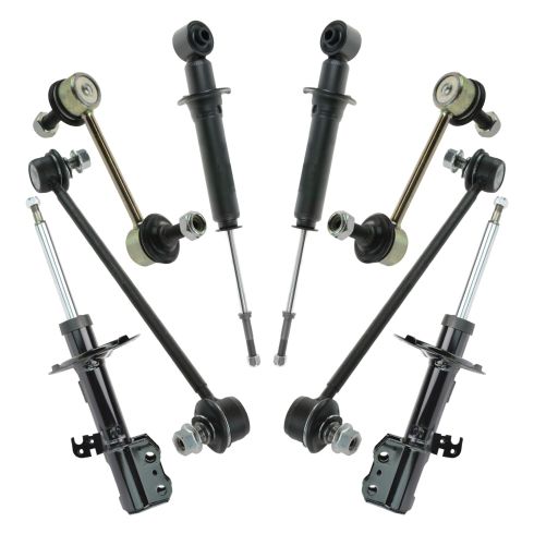 Suspension Kit